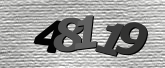 Imagine captcha