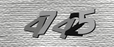 Imagine captcha