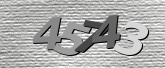 Imagine captcha