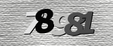 Imagine captcha