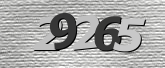Imagine captcha