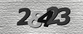 Imagine captcha