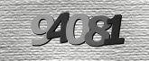 Imagine captcha