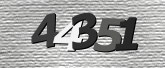 Imagine captcha