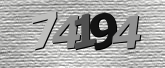 Imagine captcha