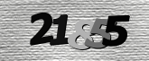 Imagine captcha