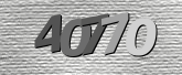 Imagine captcha