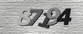 Imagine captcha