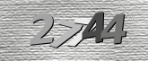 Imagine captcha