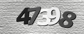Imagine captcha