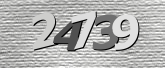 Imagine captcha
