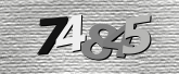 Imagine captcha