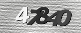 Imagine captcha