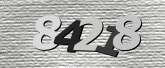 Imagine captcha