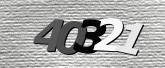 Imagine captcha