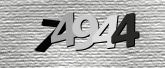 Imagine captcha