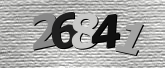 Imagine captcha