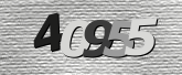 Imagine captcha