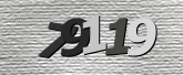 Imagine captcha