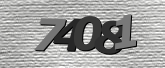 Imagine captcha