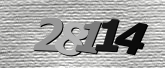 Imagine captcha