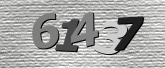 Imagine captcha