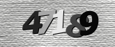 Imagine captcha