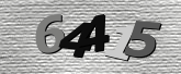 Imagine captcha