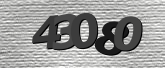 Imagine captcha