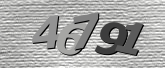 Imagine captcha