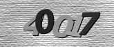 Imagine captcha