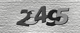 Imagine captcha
