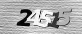 Imagine captcha