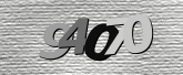 Imagine captcha