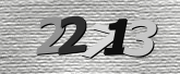 Imagine captcha