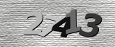 Imagine captcha