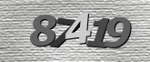 Imagine captcha