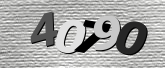 Imagine captcha