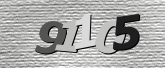 Imagine captcha