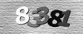 Imagine captcha