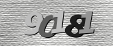 Imagine captcha