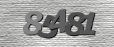Imagine captcha