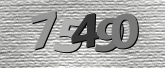 Imagine captcha