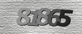 Imagine captcha