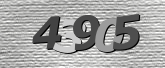 Imagine captcha