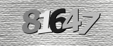 Imagine captcha