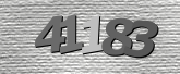 Imagine captcha