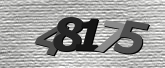 Imagine captcha