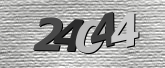 Imagine captcha