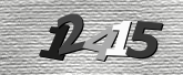 Imagine captcha